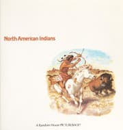 Tapa de North American Indians