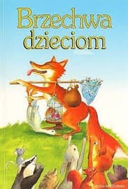 Tapa de Brzechwa dzieciom 2008