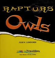 Tapa de Owls