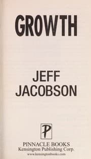Tapa de Growth