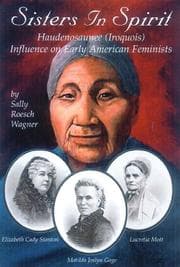 Tapa de Sisters in Spirit