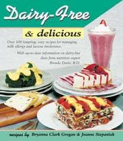 Tapa de Dairy-Free and Delicious