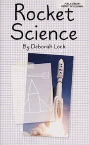 Tapa de Rocket science