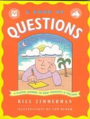Tapa de A Book of Questions