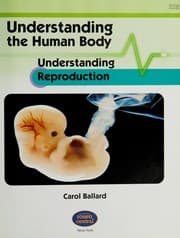 Tapa de Understanding reproduction