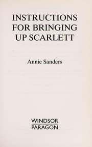 Tapa de Instructions for bringing up Scarlett