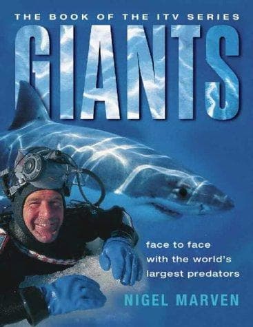 Tapa de Giants