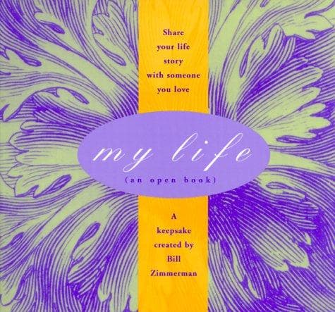 Tapa de My Life