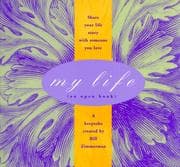 Tapa de My Life