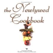 Tapa de The Newlywed Cookbook