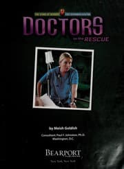 Tapa de Doctors to the rescue