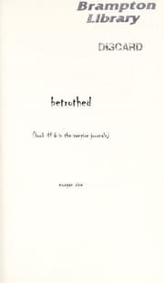 Tapa de Betrothed