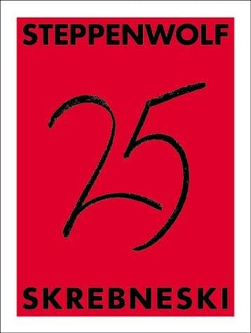 Tapa de Steppenwolf