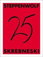 Tapa de Steppenwolf