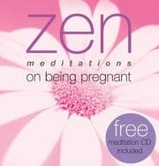 Tapa de Zen meditations on being pregnant