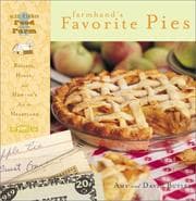 Tapa de Farmhand's favorite pies