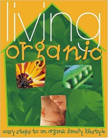 Tapa de Living organic