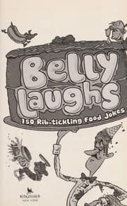 Tapa de Belly laughs