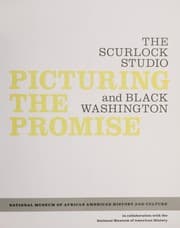 Tapa de The Scurlock Studio and Black Washington