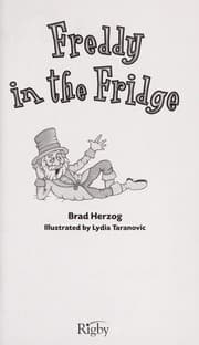 Tapa de Rlg5 Freddie in the Fridge Is