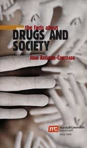 Tapa de Drug abuse and society