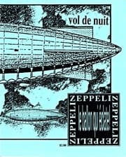 Tapa de Vol de nuit