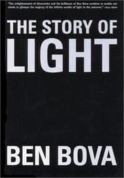 Tapa de The Story of Light