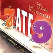 Tapa de 7 Ate 9 The Untold Story