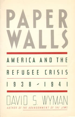 Tapa de Paper walls
