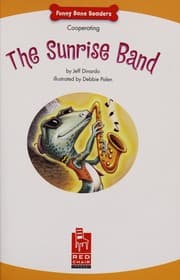 Tapa de The Sunrise Band
