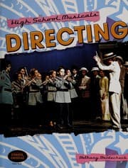 Tapa de Directing
