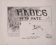 Tapa de Hades up to date