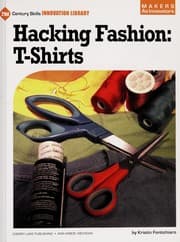 Tapa de Hacking fashion