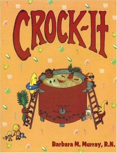 Tapa de Crock-It