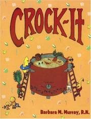 Tapa de Crock-It