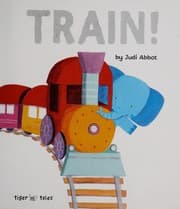 Tapa de Train!