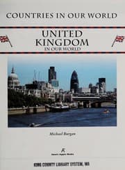 Tapa de United Kingdom in our world