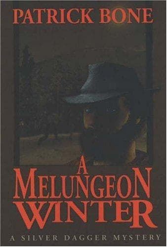 Tapa de A Melungeon Winter