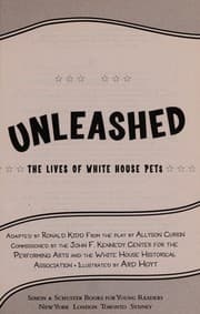Tapa de Unleashed