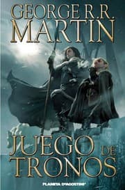 Tapa de Juego de Tronos 2