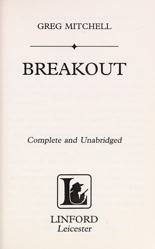 Tapa de Breakout