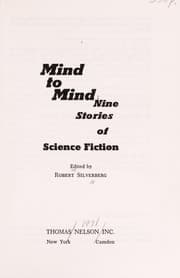 Tapa de Mind to Mind