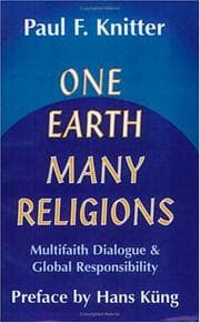 Tapa de One earth, many religions