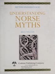Tapa de Understanding Norse myths