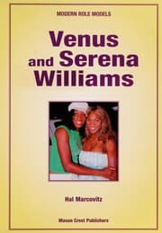 Tapa de Venus and Serena Williams