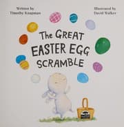 Tapa de The great Easter egg scramble