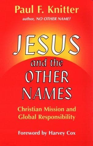 Tapa de Jesus and the other names