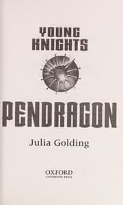 Tapa de Pendragon