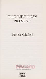 Tapa de The birthday present