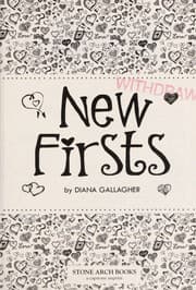 Tapa de New firsts